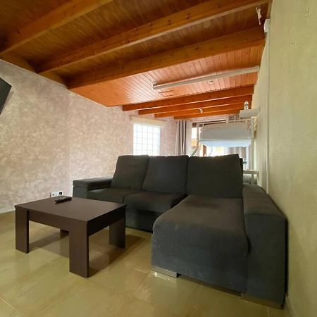 El Olivar Paraiso Playa Parque Holandes Екстериор снимка