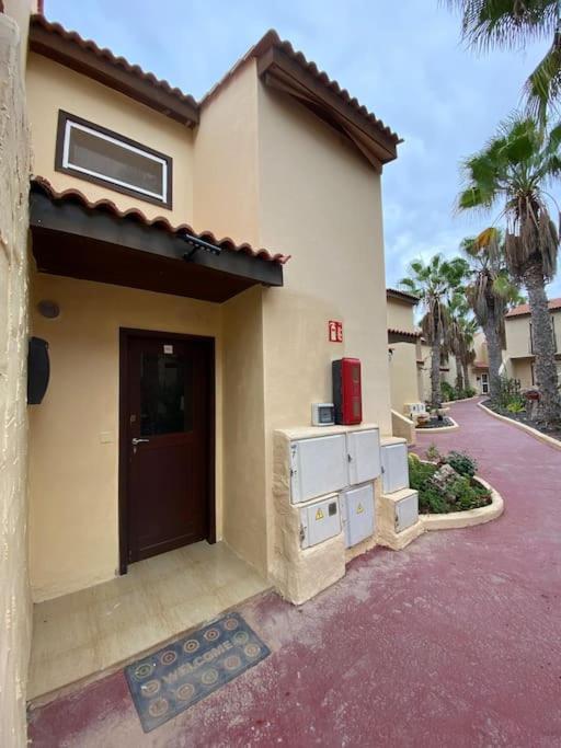 El Olivar Paraiso Playa Parque Holandes Екстериор снимка